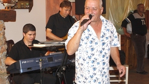 Costel Geambașu a murit la 67 de ani. Artiștii sunt în doliu