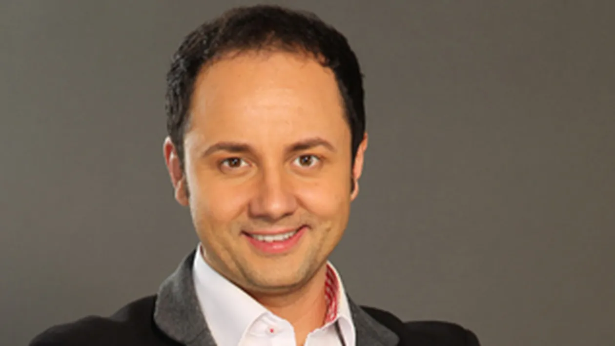 Catalin Maruta vrea sa-i impace pe Nea Marin si Liviu Varciu! Crezi ca va reusi?