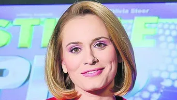 Simplu, dar perfect! Cu ce tinuta a reusit Andreea Esca sa-l impresioneze pe stilist?