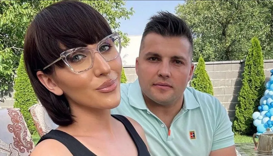 Dana Roba și Beni nu au plâns prea mult unul după celălalt. Cei doi deja își refac viața cu altcineva