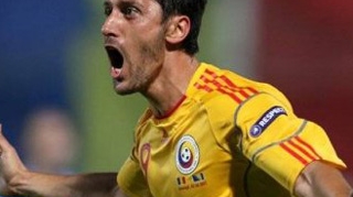 Romania a inceput preliminariile CM-2014 cu o victorie, scor 2-0 cu Estonia