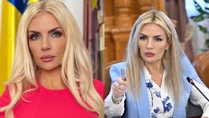 Cine este Mihai Tiberiu Vicol, primul soț al Laurei Vicol. Motivul REAL pentru care au divorțat