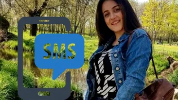 Cartela Luizei Melencu, din nou activă! Ce SMS a primit familia fetei