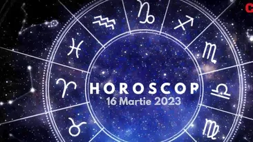 Horoscop 16 martie 2023. Zodia care poate primi o ofertă de colaborare