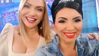 Lovitură pentru Antena 1! Adriana Bahmuțeanu și-a dat demisia de la Acces Direct