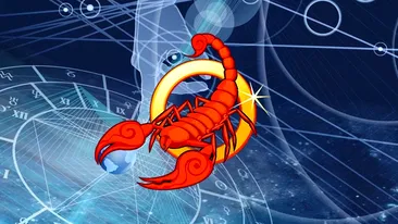 Horoscop săptămânal 9 – 15 septembrie 2019. Scorpionii pot afla secrete majore din trecut