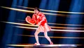 Elveţia a câştigat concursul Eurovision 2024. Cum arată clasamentul