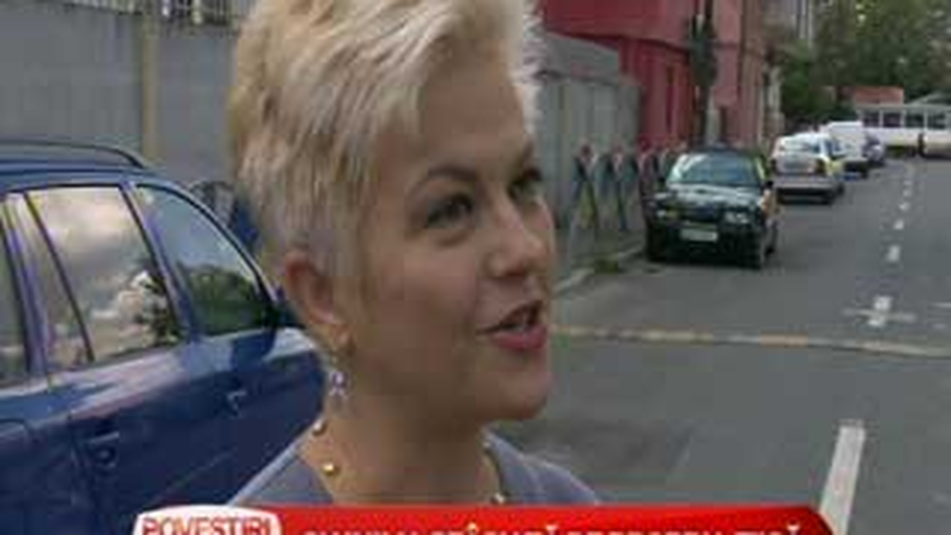 Valeria Arnautu, despre fuga fiicei ei de-acasa: "A fost o perioada de cosmar. A plecat fara sa ne lase un bilet! Am aflat de la colegii ei de liceu!"