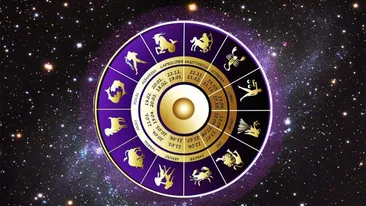 Horoscop zilnic: Horoscopul zilei de 4 octombrie 2020. Pluto iese din retrogradare în zodia Capricorn