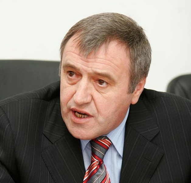 Costică Constanda, executat pentru datorii de zeci de milioane de euro