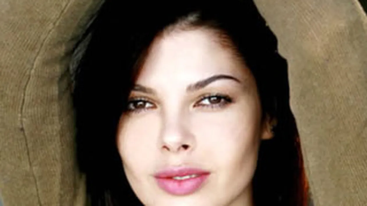 Fosta iubita a lui Razvan Fodor face senzatie la Hollywood! Leonardo DiCaprio si Keanu Reeves sunt fermecati de frumusetea ei!