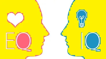 Diferă IQ și EQ pentru femei şi bărbaţi? Explicația psihologului
