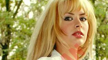 Cristina Cepraga: Cum am timp liber fug in Italia. Aici, daca nu lucrez, nu mai am stare