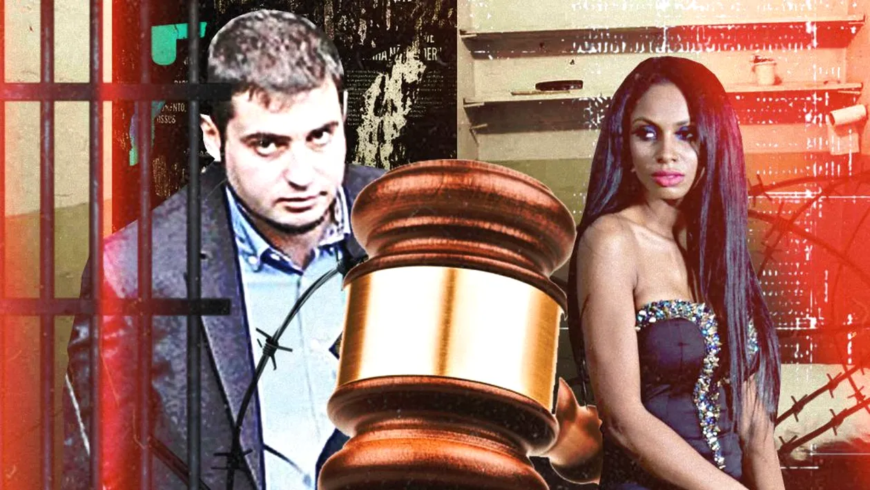 Ex-soțul unei cunoscute vedete TV a primit 15 ani de închisoare! A fost găsit vinovat pentru…