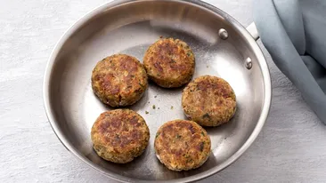 Cea mai veche rețetă de post din România. Cum se prepară hremziile prin metoda arhaică din zona Moldovei