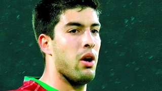 El e primul fotbalist conceput in eprubeta