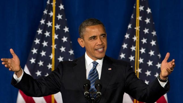 Barack Obama, în pericol! Uite ce i s-a întâmplat preşedintelui SUA!