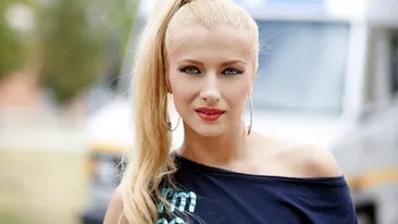 Lora are cel mai bun motiv din lume pentru a fi in culmea fericirii! Vezi ce i s-a intamplat cantaretei!