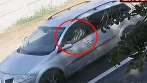 Descoperire ireală în dosarul Caracal. Bărbatul care îi putea salva viața Alexandrei a ales să nu o facă: „Am zis că de ce să mă bag? Nu e treaba mea”