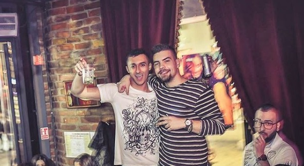 Clipe tensionante în familia lui Marcel Pavel! Mașina fiului său de mii de euro a fost vandalizată: “Vă rog…”