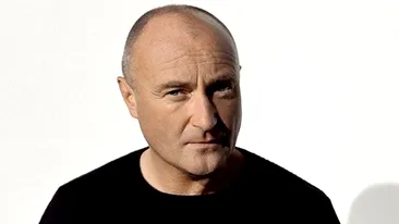 Fiul cantaretului Phil Collins a fost arestat pentru trafic de droguri