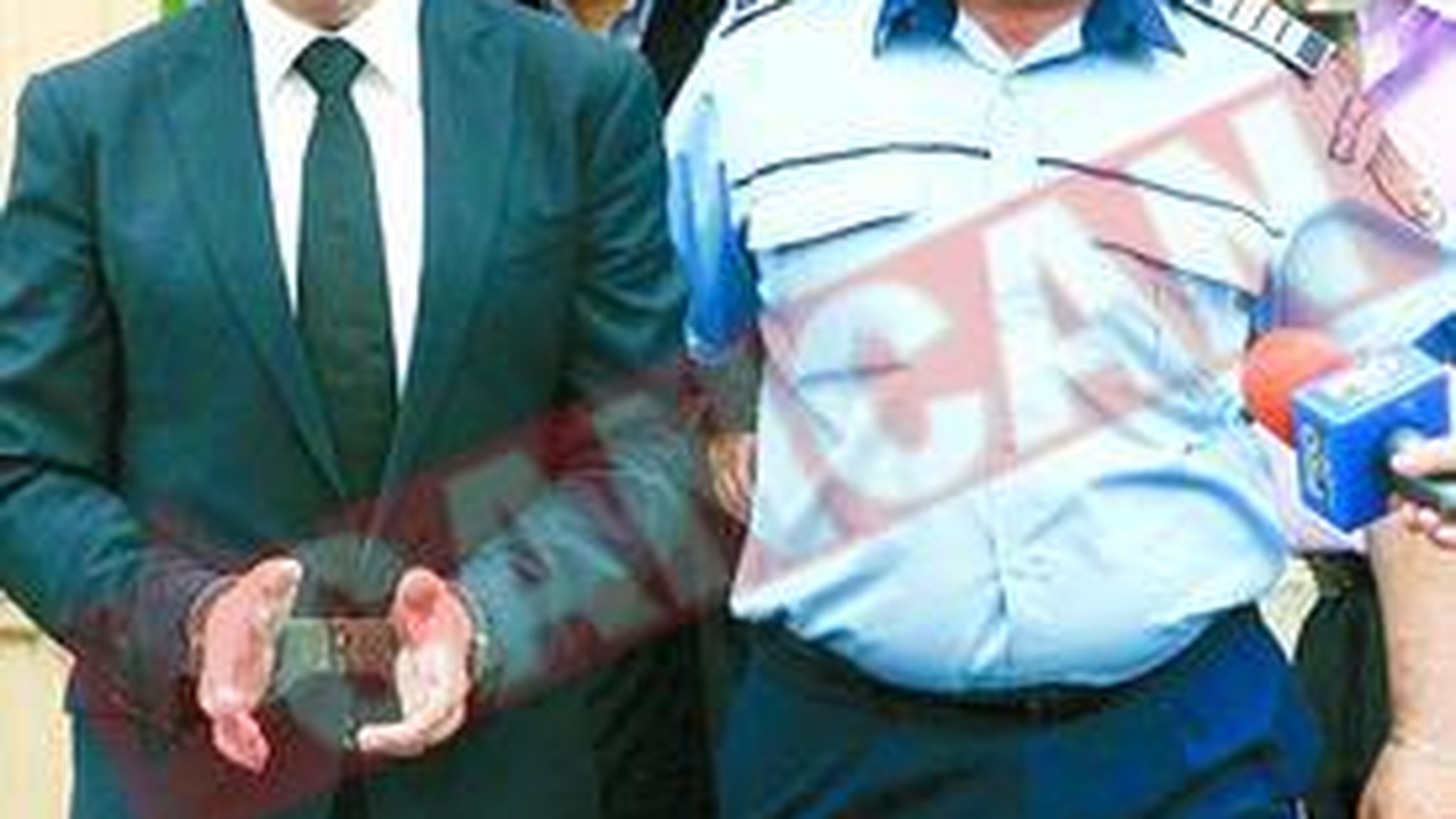 Becali vrea sa cumpere lantul Pic