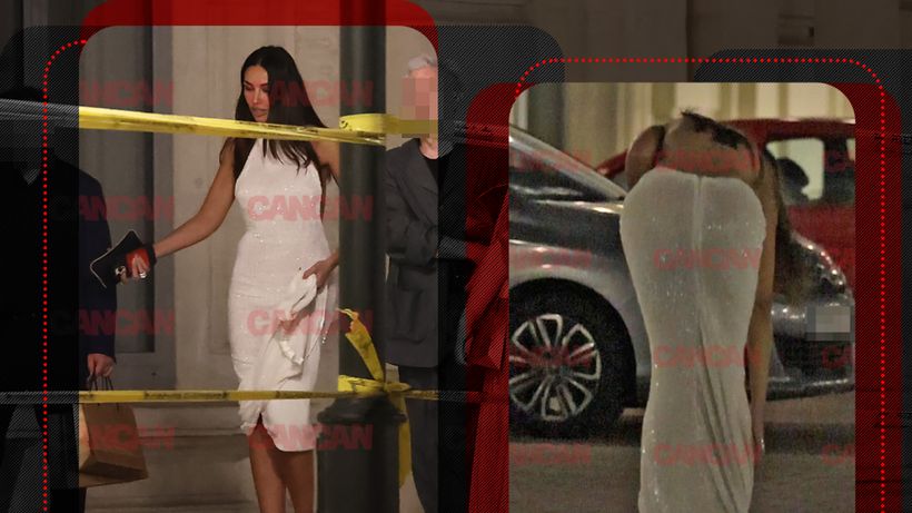 Exploziv! A arătat tot! Mădălina Ghenea s-a retras la hotel însoțită de…