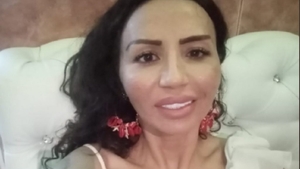 Are probleme mari cu banii, dar îi place să trăiască în lux și opulență! Cum s-a fotografiat Narcisa Guță, în plin proces cu Asociația de Proprietari