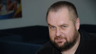 CRISTIAN TABĂRĂ a slăbit incredibil: a dat jos 60 de kilograme! Cum arată acum