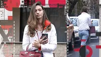 Laura Dincă e în pas cu moda și după despărțirea de Cristian Boureanu! Nu-i merge rău deloc!