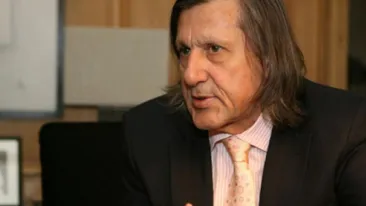 Ilie Nastase si Buzdu s-au trezit la “prost imbracati” din cauza vestei si camasii! Vezi cum s-au prezentat pe covorul rosu!