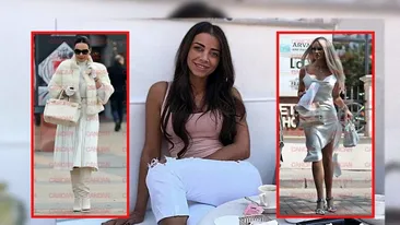 Top acareturi ale femeilor independente și strângătoare din România. Oana Marica conduce detaşat, iar pe ultimul loc…. 