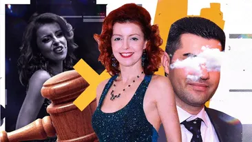 Am aflat de ce l-a dat în judecată celebra soprană pe fostul ei soț