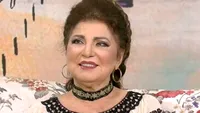 Irina Loghin, afaceri de succes la 81 de ani! Ce firmă administrează cântăreața de muzică populară