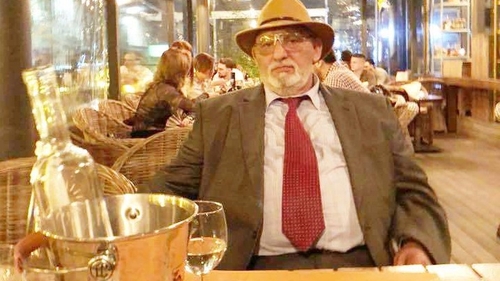 Temutul Cocoș Băncuță a fost arestat la Iași într-o mega-anchetă instrumentată alături de englezi