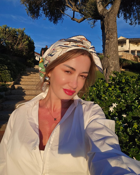 Raluca Tănase/ sursă foto: Instagram