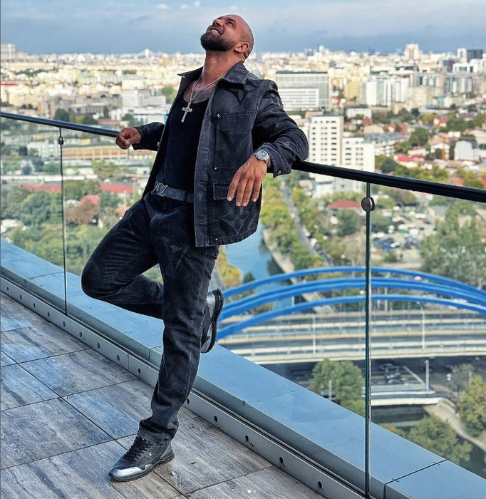 Alex Bodi a adus acuze grave la adresa lui Beinur