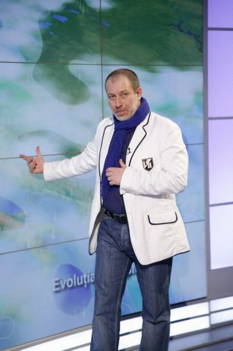 ULTIMA ORĂ! Florin Busuioc va fi externat și se întoarce la muncă, la Pro TV