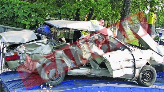 Copil decapitat intr-un groaznic accident feroviar