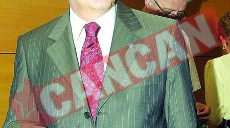 Dan Voiculescu: "Nu revin la Sefia PC"