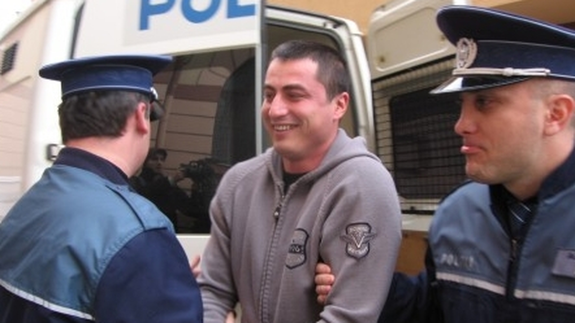 Perioada de arest l-a facut pe Cioaca sa fie mai vehement: "Parchetul nu a reusit sa demonstreze ca eu am comis aceasta fapta"