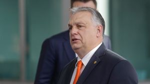 Ungaria se teme de Rusia şi a declarat stare de urgenţă! Ştirea momentului în ţara vecină