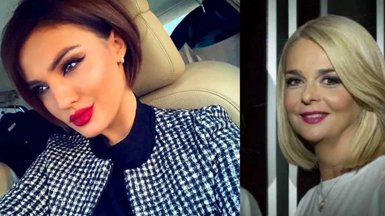 Cum se înțelege Iuliana Marciuc cu fiica lui Adrian Enache: „Avem o relație civilizată” + Totul despre David, fiul cuplului