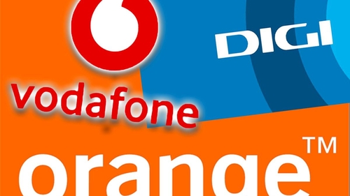 Se scumpesc abonamentele! Vești proaste pentru toți abonații Digi RCS-RDS, Vodafone și Orange din România