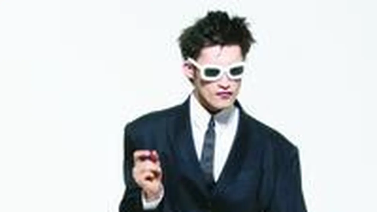 Dan Balan, ex O-Zone, vrea sa se ingrase