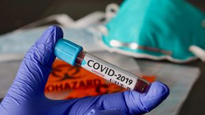 Este oficial! S-a stabilit protocolul de tratament în cazul pacienților cu coronavirus