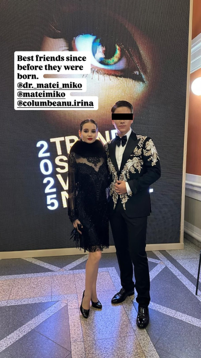 Cât de slabă este Monica Gabor după ce a născut a doua oară. Imaginea care spune adevărul
