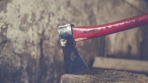 Încă o crimă zguduie România! O femeie din Constanța a fost ucisă cu toporul de iubitul ei