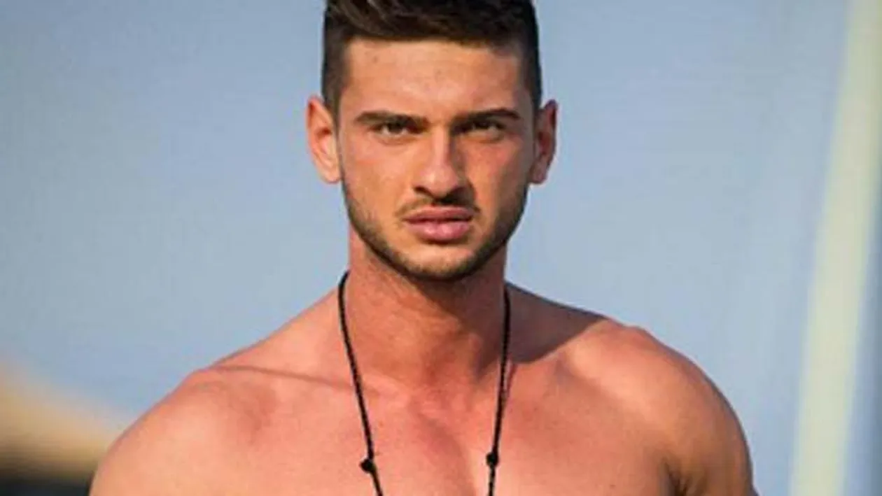 Noua mea cucerire! Misterioasa blonda sexy! Cum arata femeia care i-a furat inima lui Dorian Popa