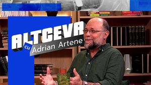 Alexandru Conovaru a ajuns pe mâna lui Andrei Gheorghe, dar înainte: Cum l-a ”racolat” Mona Segall la PRO TV